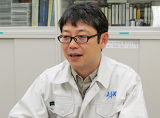 石井寛一