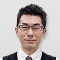 小林啓二