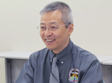 麻生大