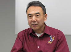 古川聡