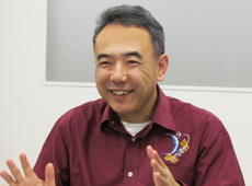 古川聡
