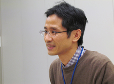 中村裕広