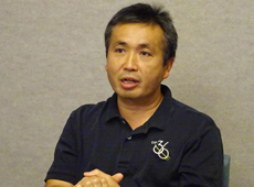 若田光一
