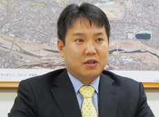 今井靖晃