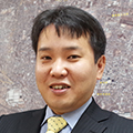 今井靖晃