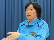 小定弘和