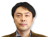 鈴木浩之