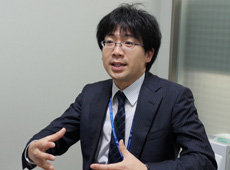 筒井健