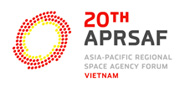 12月3日からベトナムにて「第20回アジア・太平洋地域宇宙機関会議(APRSAF-20)」を開催