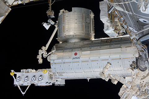 「きぼう」や「HTV-X」が拓く次のステージ