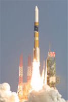 JAXA｜試験機2号機