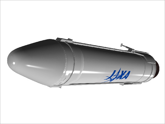 H3ロケット用固体ロケットブースタSRB-3の開発状況