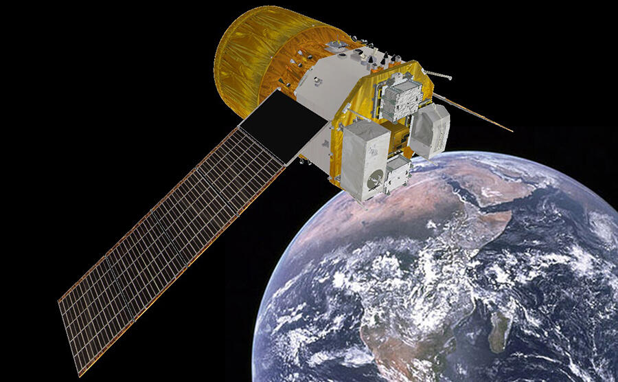 新型宇宙ステーション補給機（HTV-X）