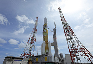 H-IIBロケット