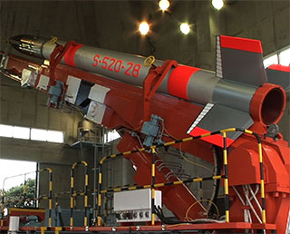 2015年度第一次観測ロケット実験の実施について