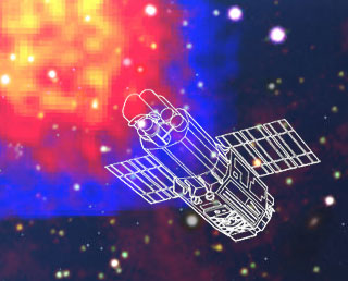 「すざく」科学観測終了