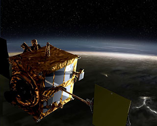 「あかつき」再び金星へ