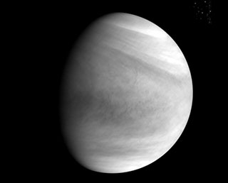 「あかつき」金星周回軌道への投入に成功！