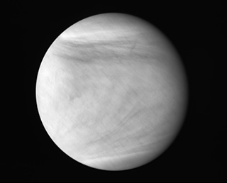 「あかつき」、1金星年　おめでとう！