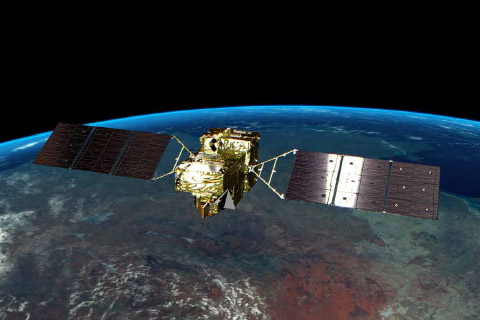 人工衛星・探査機による貢献温室効果ガス観測技術衛星2号「いぶき2号」（GOSAT-2）