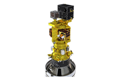 革新的衛星技術実証機