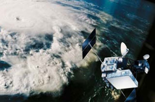 熱帯降雨観測衛星「TRMM」　2015年4月頃にミッション終了へ