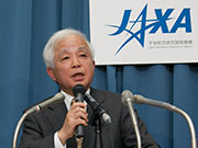 JAXAの新たな5年が始まります！