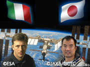 日伊協力イベント「日本とイタリア、宇宙協力最前線」を開催