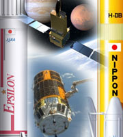 2013年夏、2つのロケットを打ち上げ！