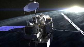 GPM主衛星打ち上げライブ中継は28日（金）2:20から！