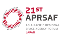 APRSAF-21が日本で開催されます