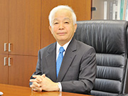 国立研究開発法人として新たな一歩を