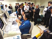 磁気圏観測衛星「あけぼの」26年の運用に幕