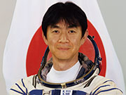 油井宇宙飛行士、5月27日4:46 に宇宙へ挑む。打ち上げライブ中継を実施予定