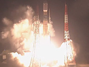 「こうのとり」5号機・H-IIBロケット5号機打ち上げ成功！！