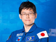 金井宣茂宇宙飛行士、国際宇宙ステーション長期滞在決定！