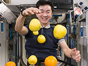 あなたの街に油井宇宙飛行士がやってくる！～亀の恩返し～ 開催地募集