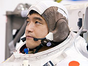 「信頼を、さらに強く。」大西宇宙飛行士のISS長期滞在が迫る