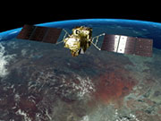 シンポジウム「地球を見守る宇宙の眼～温室効果ガス観測技術衛星「いぶき」の今とこれから～」9月11日に開催