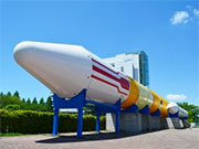 秋はJAXA施設公開で宇宙と空にふれよう！