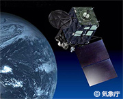 「ひまわり9号」/H-IIAロケット31号機の打ち上げ日時を再設定！ ライブ中継は11月2日14時40分から