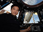 あなたの街に大西宇宙飛行士がやってくる!ミッション報告会開催地募集