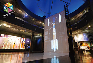 リニューアルした種子島宇宙センター宇宙科学技術館に行こう!