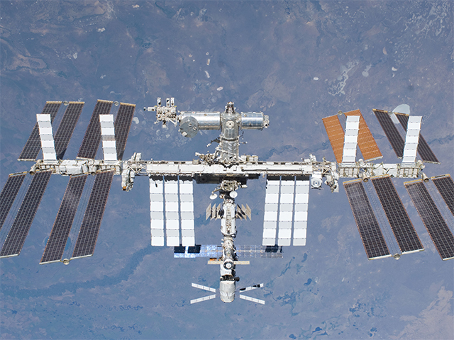 国際宇宙ステーション・「きぼう」利用シンポジウム~拡がる、上空400キロメートルの舞台~開催について