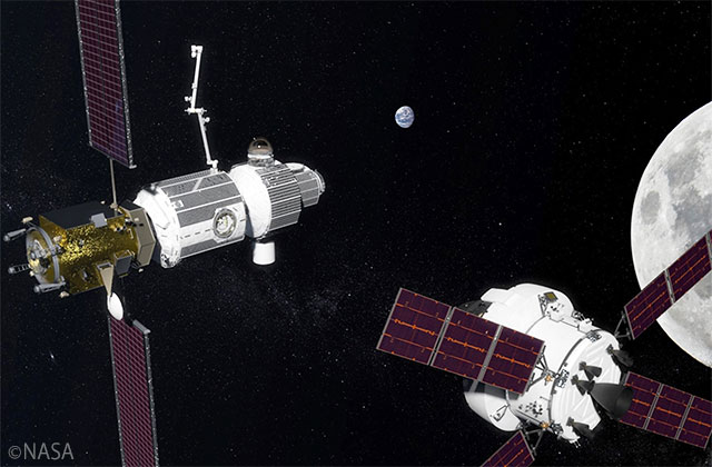 国際宇宙探査に関するワークショップ ~月探査ミッションの実現に向けて~