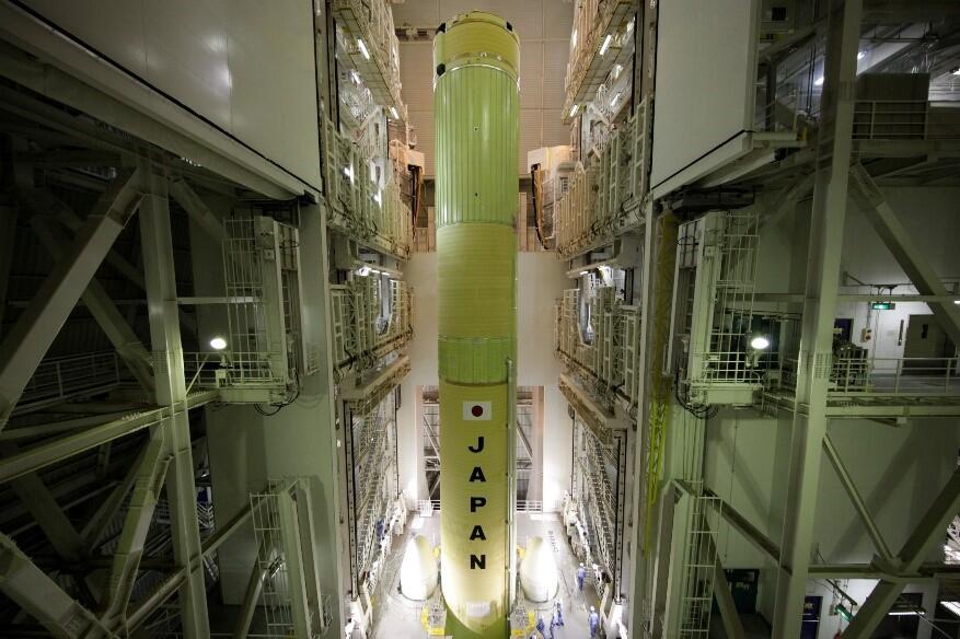 H3ロケット