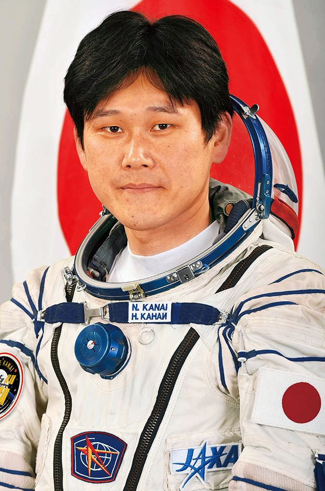 金井宇宙飛行士帰還パブリックビューイング先募集について