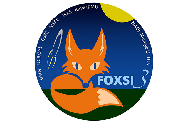 世界初!太陽観測ロケット実験FOXSI-3、太陽コロナからの軟X線を集光撮像分光観測することに成功!