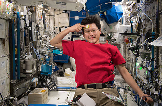 将来有人宇宙活動に向けた宇宙医学/健康管理技術研究開発に係る意見募集(情報提供要請)および説明会の開催について