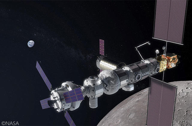 国際宇宙探査ワークショップ(その2)の開催のお知らせ